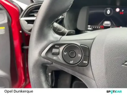 Photo 10 Opel Corsa  1.2 Turbo 100ch Elegance BVA