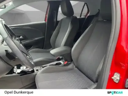 Photo 6 Opel Corsa  1.2 Turbo 100ch Elegance BVA