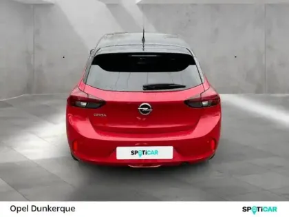 Photo 3 Opel Corsa  1.2 Turbo 100ch Elegance BVA