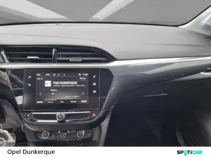 Photo 9 Opel Corsa  1.2 Turbo 100ch Elegance BVA