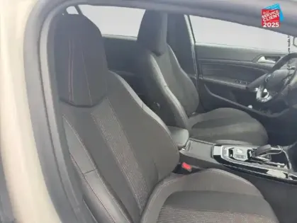 Photo 4 Peugeot 308  1.2 PURETECH 130CH S&S GT EAT8