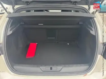 Photo 13 Peugeot 308  1.2 PURETECH 130CH S&S GT EAT8