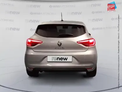 Photo 6 Renault Clio  1.0 TCe 90ch Evolution