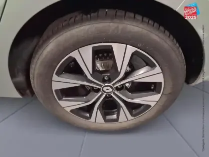 Photo 9 Renault Clio  1.0 TCe 90ch Evolution