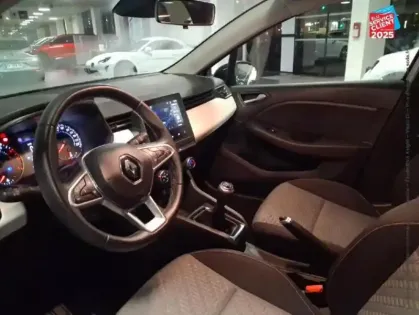 Photo 14 Renault Clio  1.0 TCe 90ch Evolution