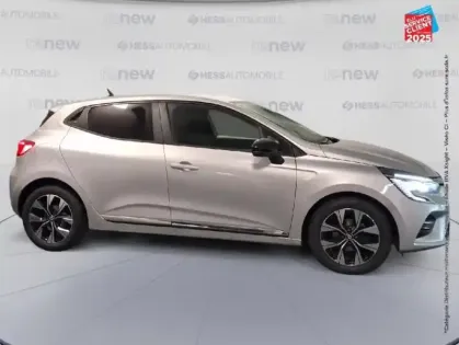 Photo 3 Renault Clio  1.0 TCe 90ch Evolution