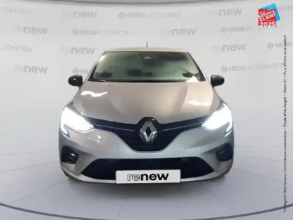 Photo 1 Renault Clio  1.0 TCe 90ch Evolution