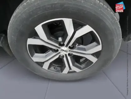 Photo 24 Dacia Duster  1.0 ECO-G 100ch Expression