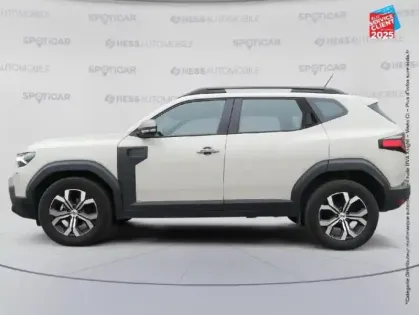 Photo 23 Dacia Duster  1.0 ECO-G 100ch Expression