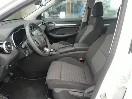 Photo 8 Mg ZS  EV 177ch - 50kWh Comfort