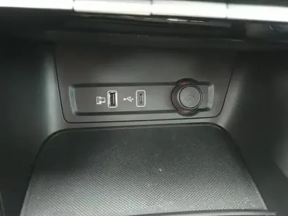 Photo 14 Mg ZS  EV 177ch - 50kWh Comfort