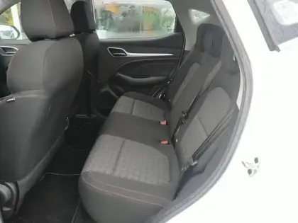 Photo 9 Mg ZS  EV 177ch - 50kWh Comfort