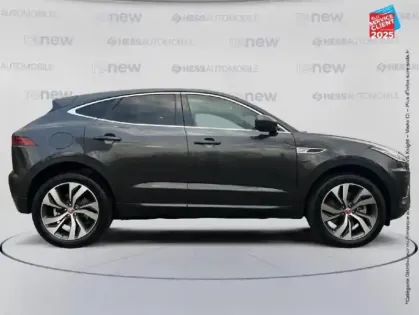 Photo 3 Jaguar E-Pace  P300e PHEV 309ch R-Dynamic HSE