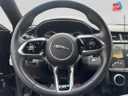 Photo 11 Jaguar E-Pace  P300e PHEV 309ch R-Dynamic HSE