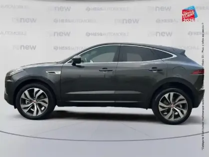 Photo 23 Jaguar E-Pace  P300e PHEV 309ch R-Dynamic HSE