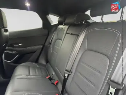 Photo 10 Jaguar E-Pace  P300e PHEV 309ch R-Dynamic HSE