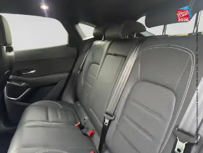 Photo 25 Jaguar E-Pace  P300e PHEV 309ch R-Dynamic HSE