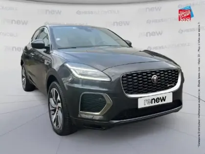 Photo 17 Jaguar E-Pace  P300e PHEV 309ch R-Dynamic HSE