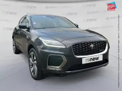 Photo 2 Jaguar E-Pace  P300e PHEV 309ch R-Dynamic HSE