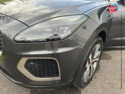 Photo 27 Jaguar E-Pace  P300e PHEV 309ch R-Dynamic HSE