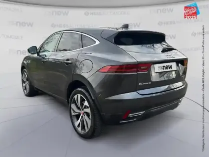 Photo 7 Jaguar E-Pace  P300e PHEV 309ch R-Dynamic HSE