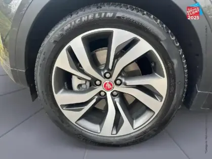Photo 9 Jaguar E-Pace  P300e PHEV 309ch R-Dynamic HSE