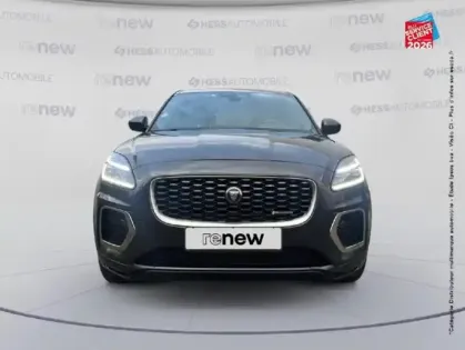 Photo 16 Jaguar E-Pace  P300e PHEV 309ch R-Dynamic HSE