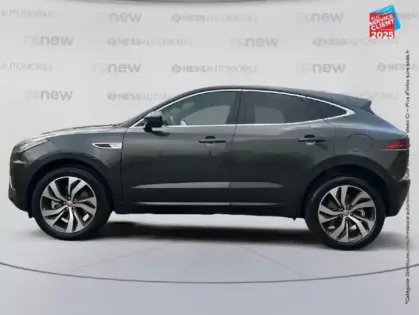 Photo 8 Jaguar E-Pace  P300e PHEV 309ch R-Dynamic HSE