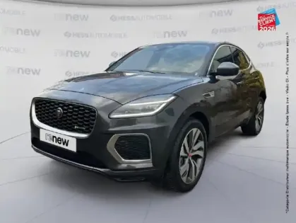 Photo 15 Jaguar E-Pace  P300e PHEV 309ch R-Dynamic HSE