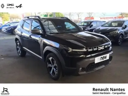 Photo 1 Dacia Duster  1.6 hybrid 140ch Journey