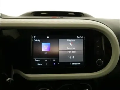 Photo 11 Renault Twingo  E-Tech Electric Equilibre R80 Achat Intégral