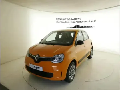 Photo Renault Twingo