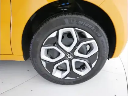 Photo 8 Renault Twingo  E-Tech Electric Equilibre R80 Achat Intégral