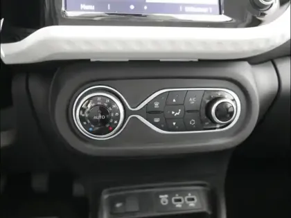 Photo 12 Renault Twingo  E-Tech Electric Equilibre R80 Achat Intégral