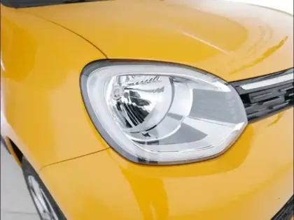 Photo 9 Renault Twingo  E-Tech Electric Equilibre R80 Achat Intégral