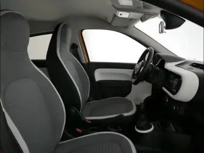 Photo 6 Renault Twingo  E-Tech Electric Equilibre R80 Achat Intégral