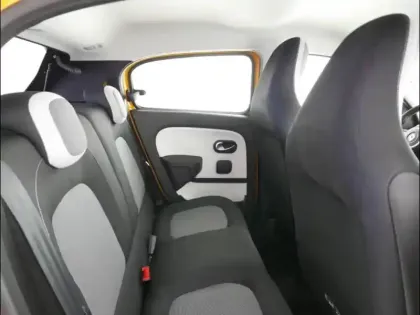 Photo 5 Renault Twingo  E-Tech Electric Equilibre R80 Achat Intégral