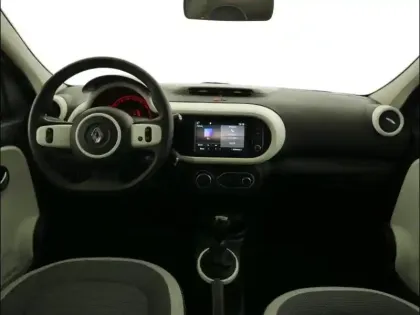 Photo 2 Renault Twingo  E-Tech Electric Equilibre R80 Achat Intégral