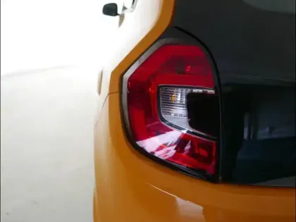 Photo 3 Renault Twingo  E-Tech Electric Equilibre R80 Achat Intégral