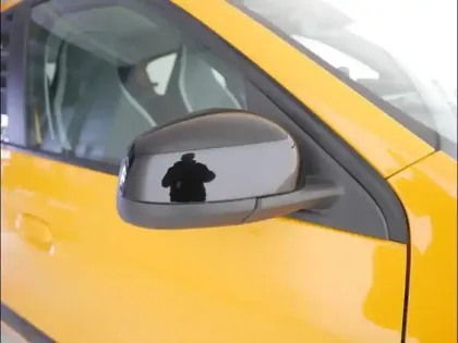 Photo 7 Renault Twingo  E-Tech Electric Equilibre R80 Achat Intégral