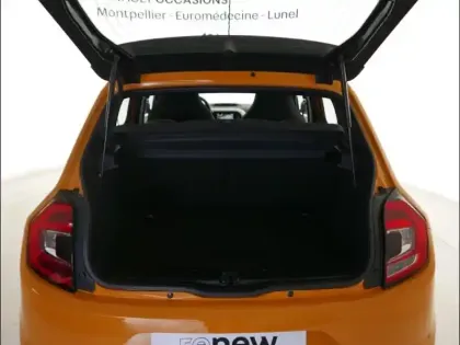 Photo 4 Renault Twingo  E-Tech Electric Equilibre R80 Achat Intégral