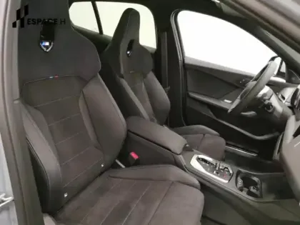 Photo 12 BMW Serie 1 Série 1 120A 170ch M Sport DKG7