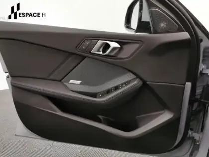 Photo 8 BMW Serie 1 Série 1 120A 170ch M Sport DKG7