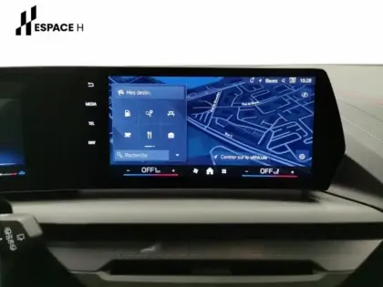 Photo 13 BMW Serie 1 Série 1 120A 170ch M Sport DKG7