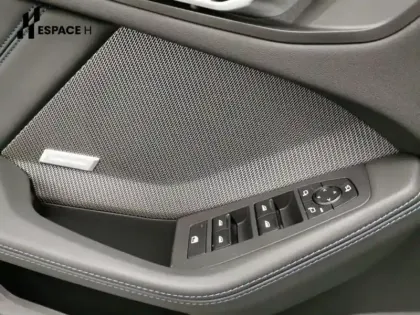 Photo 9 BMW Serie 1 Série 1 120A 170ch M Sport DKG7