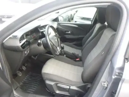 Photo 11 Opel Corsa  1.2 75ch Edition Business