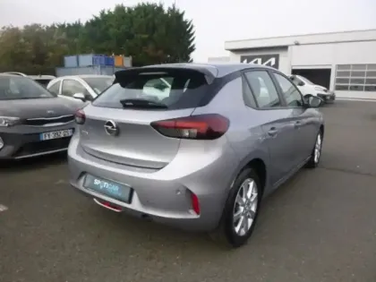 Photo 4 Opel Corsa  1.2 75ch Edition Business