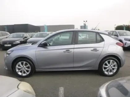 Photo 7 Opel Corsa  1.2 75ch Edition Business