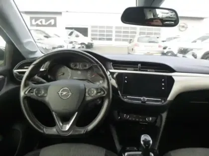 Photo 14 Opel Corsa  1.2 75ch Edition Business