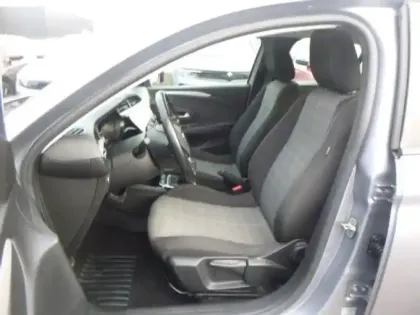 Photo 12 Opel Corsa  1.2 75ch Edition Business